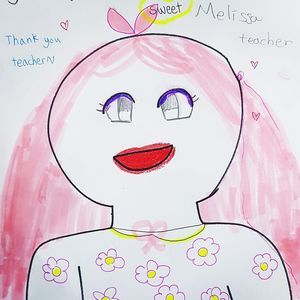 Meet your Posher, Melissa